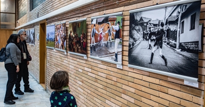 Emberábrázolás a világból